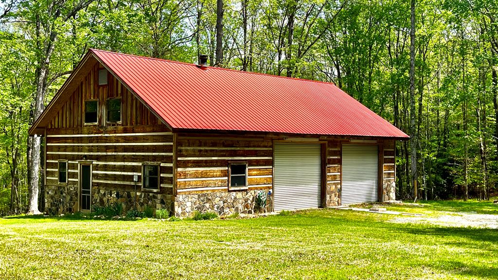 633 Timber Ridge Road Property Photo 6
