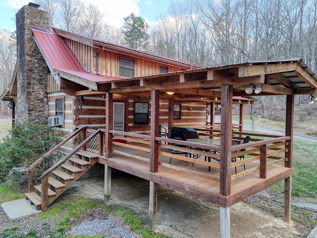 633 Timber Ridge Road Property Photo 10