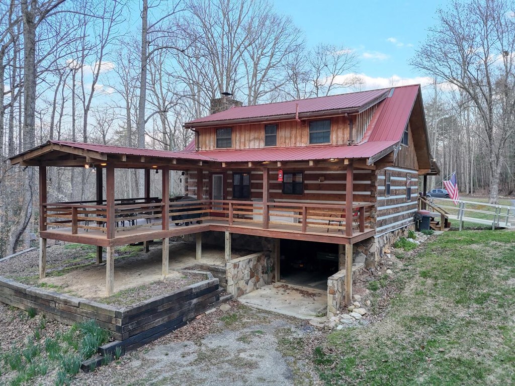 633 Timber Ridge Road Property Photo 11