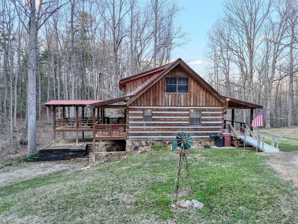 633 Timber Ridge Road Property Photo 12