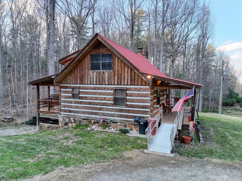 633 Timber Ridge Road Property Photo 14