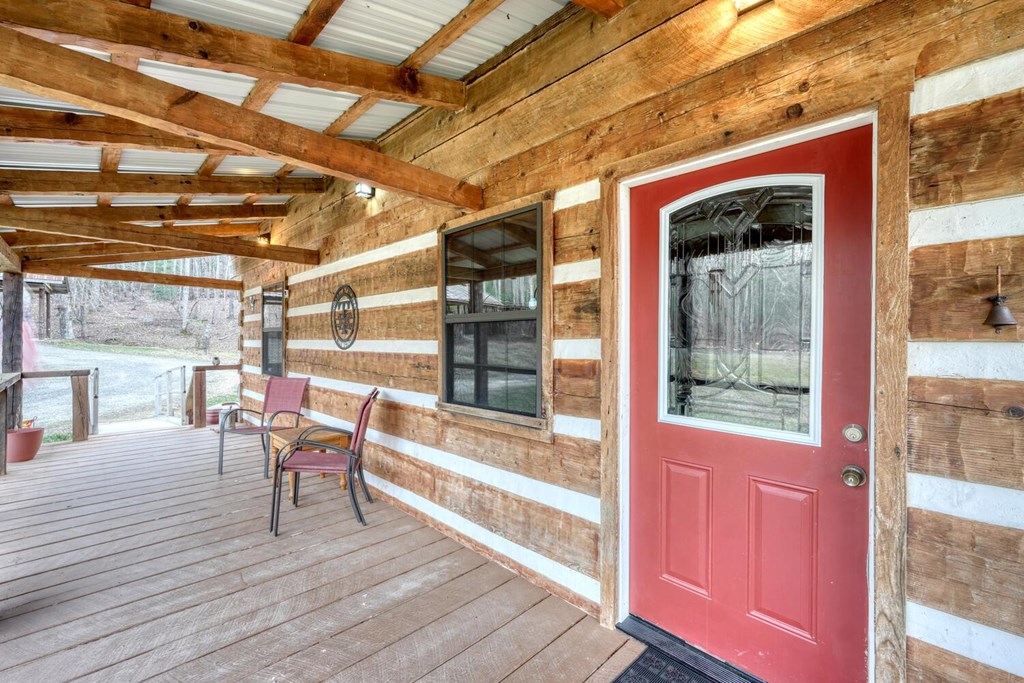633 Timber Ridge Road Property Photo 15