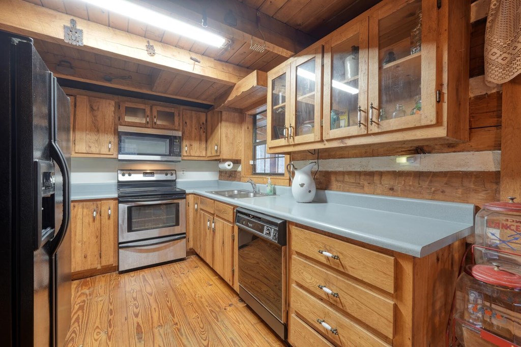 633 Timber Ridge Road Property Photo 20