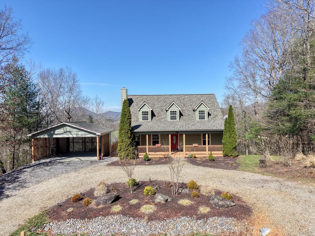 6129 Ruth Drive Property Photo 1