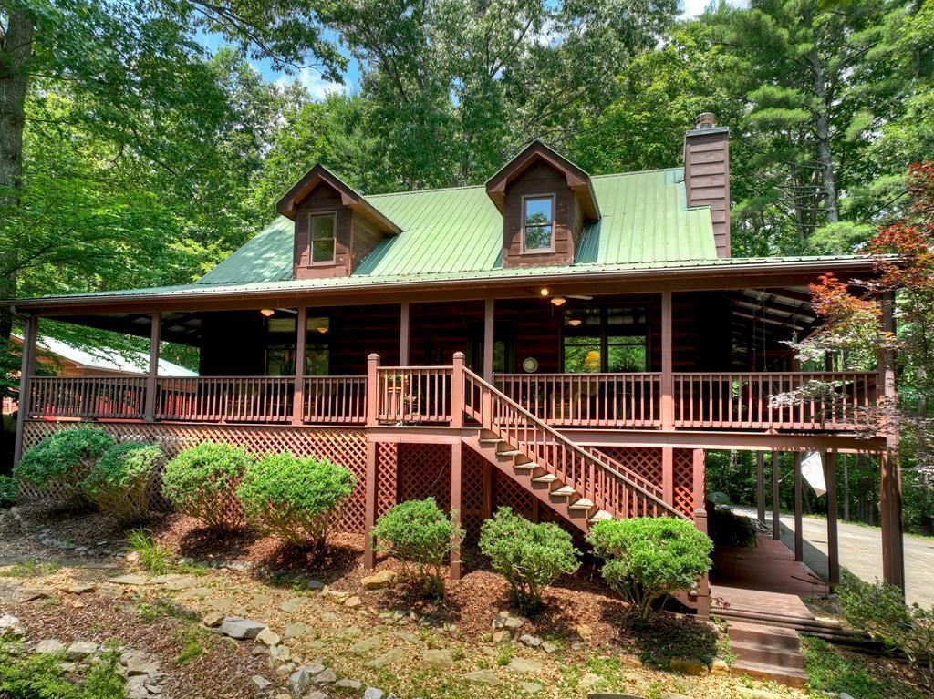 396 Dover Falls Trail Property Photo 1