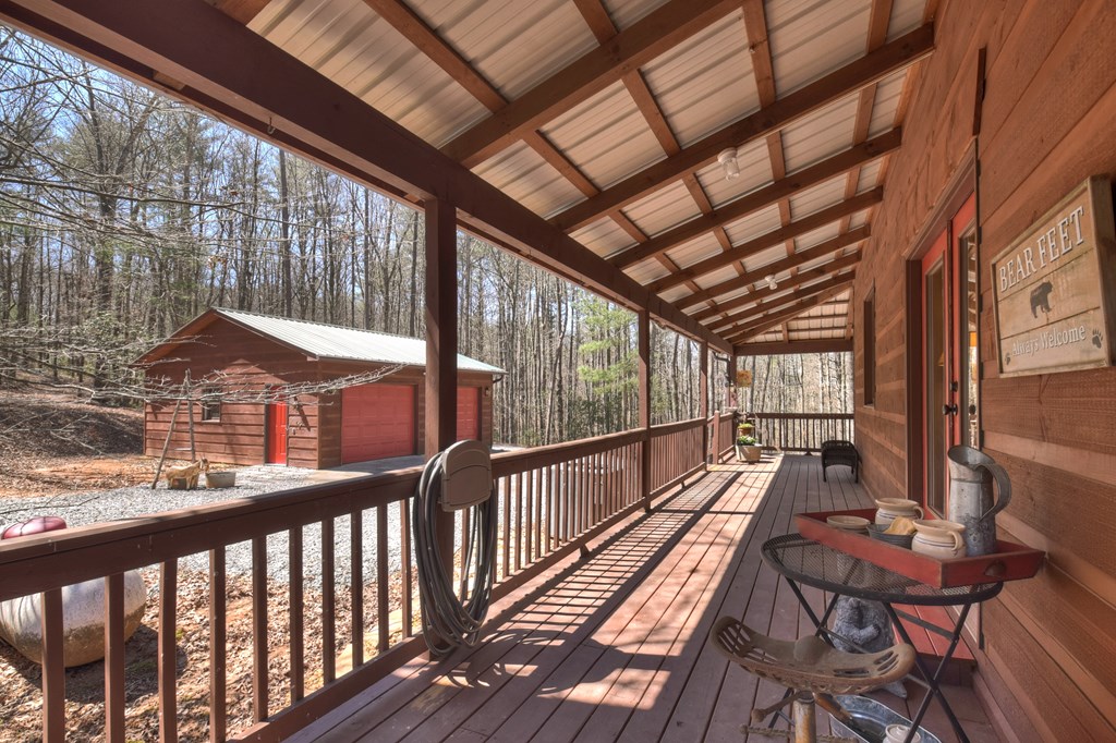 396 Dover Falls Trail Property Photo 43