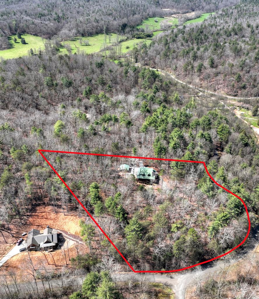 396 Dover Falls Trail Property Photo 55