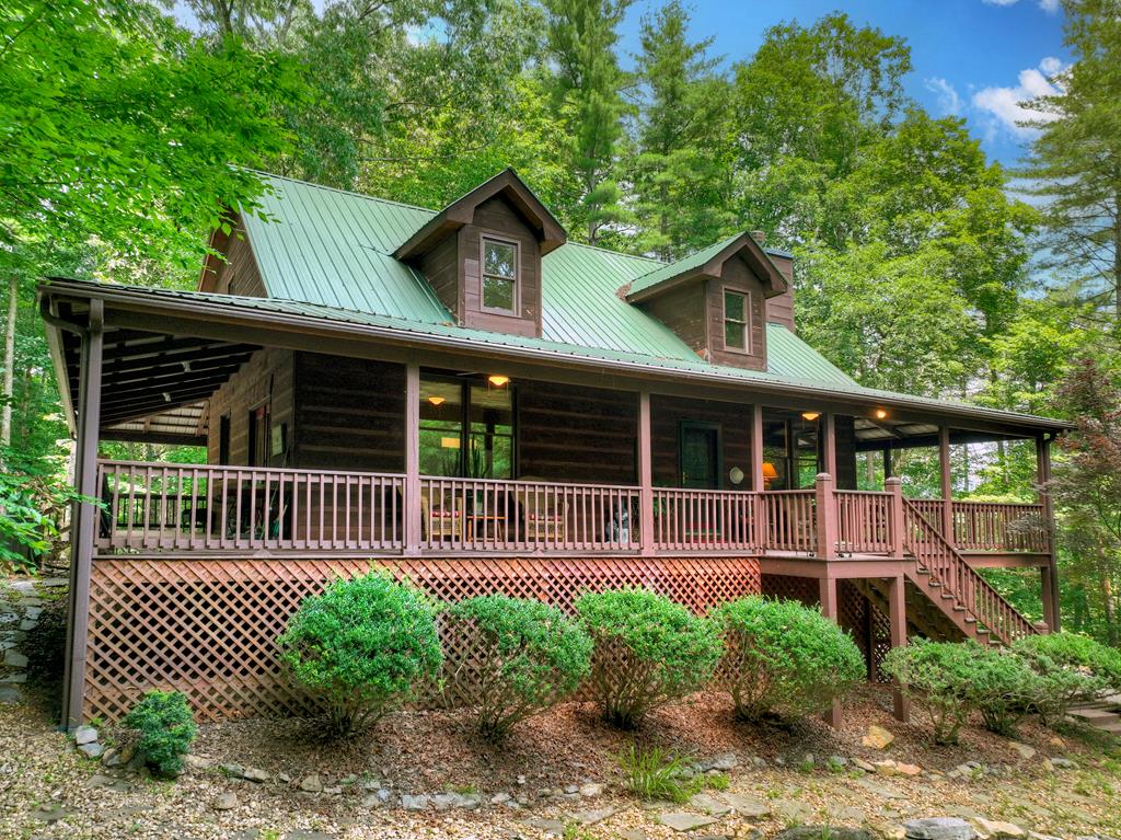 396 Dover Falls Trail Property Photo 60