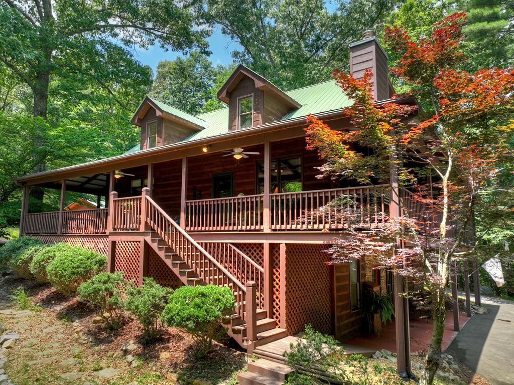 396 Dover Falls Trail Property Photo 61