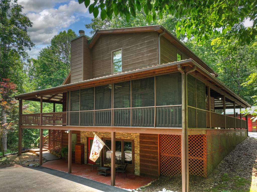 396 Dover Falls Trail Property Photo 62