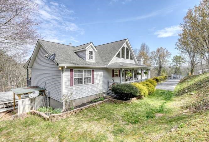 228 Brookhaven Drive Property Photo 66