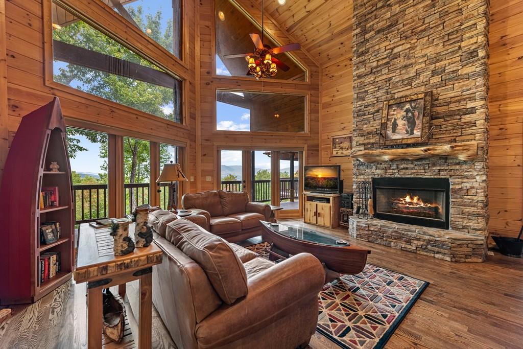 1150 Mountain High Drive Property Photo 2