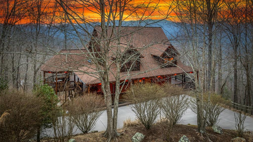 1150 Mountain High Drive Property Photo 4