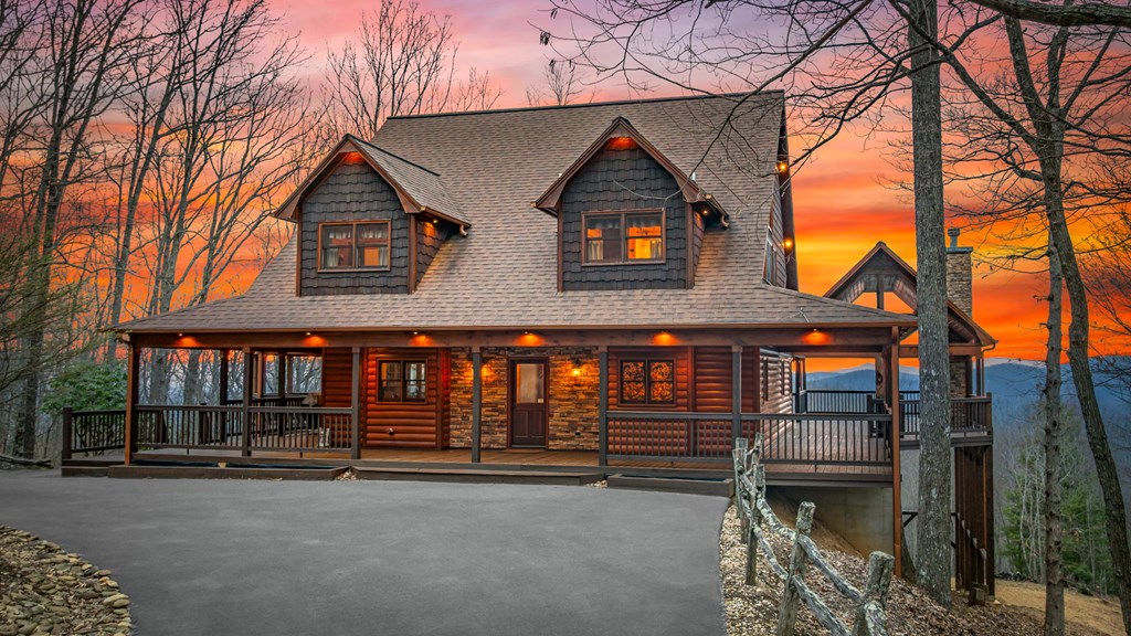 1150 Mountain High Drive Property Photo 12