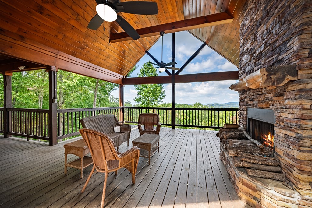 1150 Mountain High Drive Property Photo 32