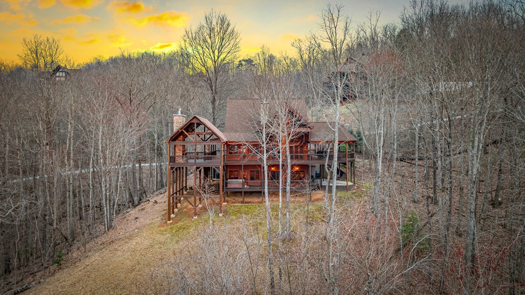 1150 Mountain High Drive Property Photo 37