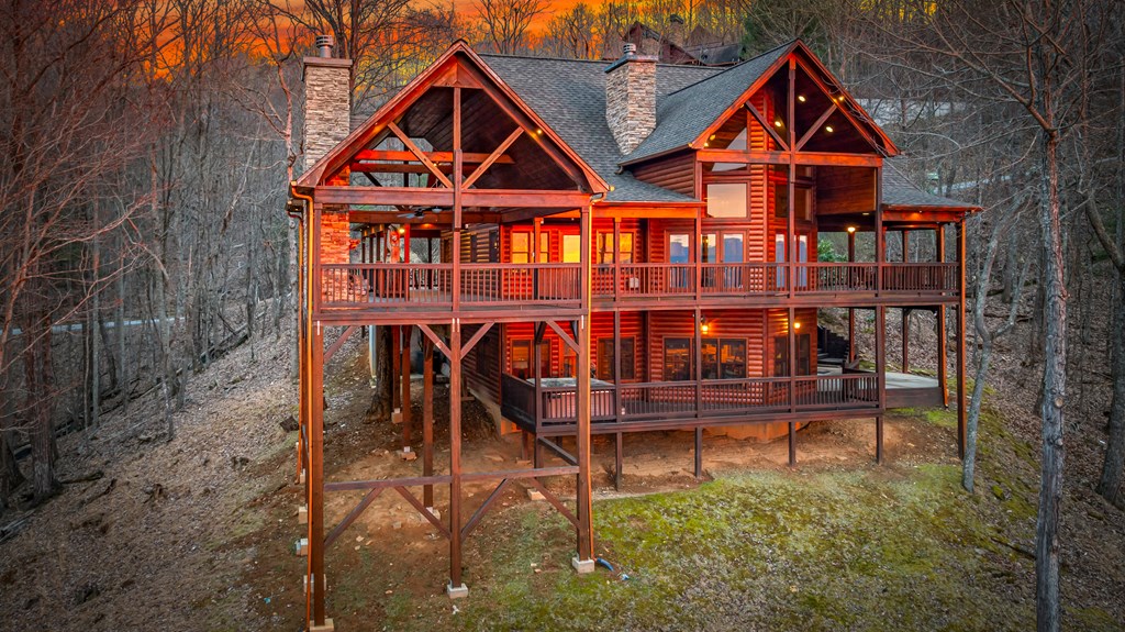 1150 Mountain High Drive Property Photo 43