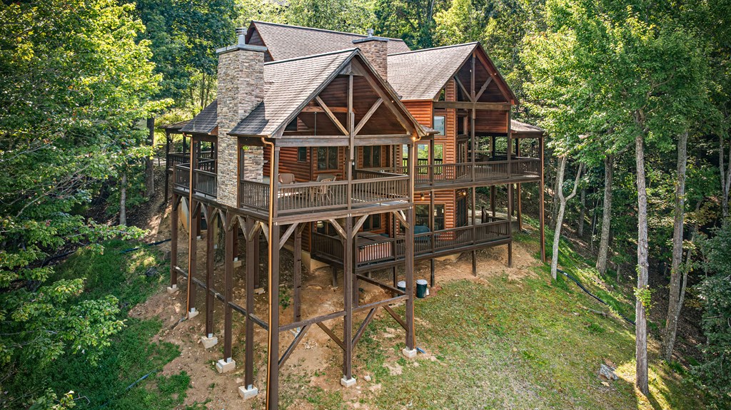 1150 Mountain High Drive Property Photo 73