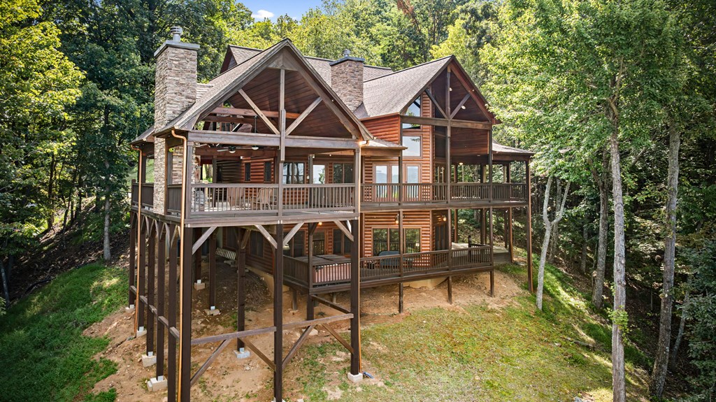 1150 Mountain High Drive Property Photo 86
