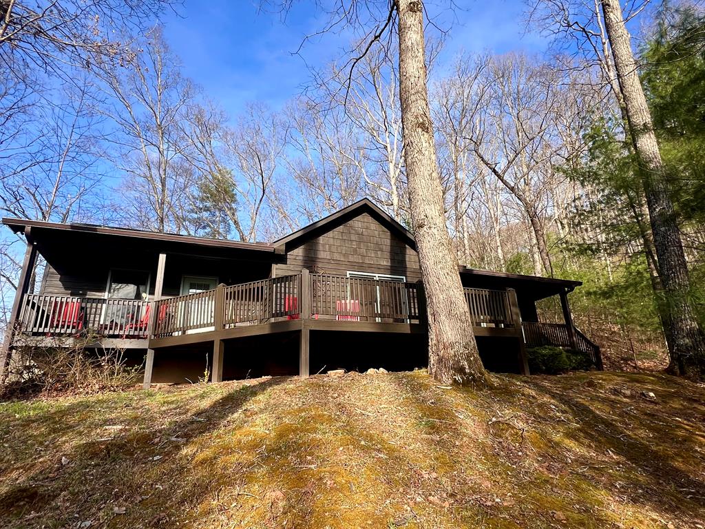403 Barefoot Rise Property Photo 1