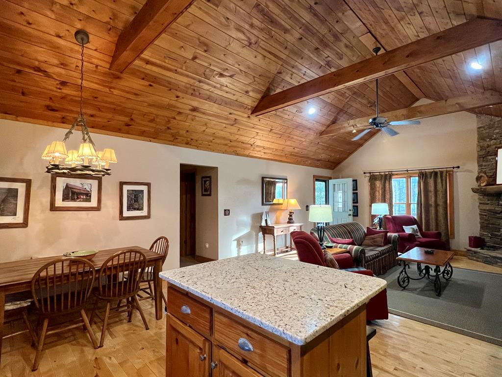403 Barefoot Rise Property Photo 7