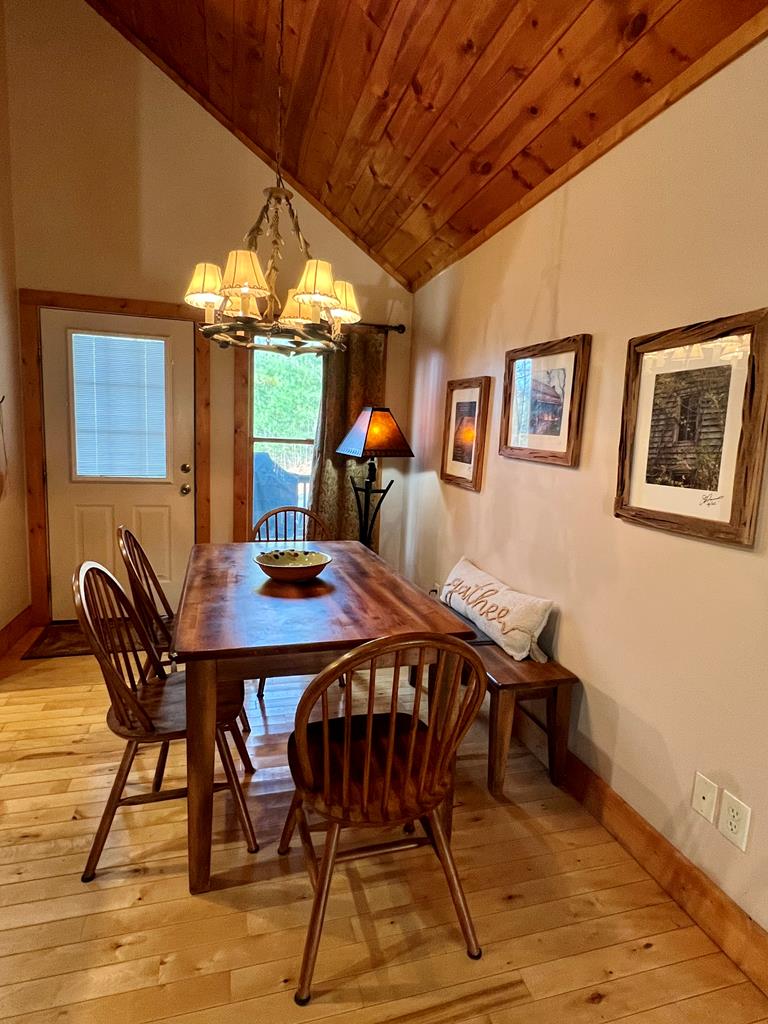 403 Barefoot Rise Property Photo 8