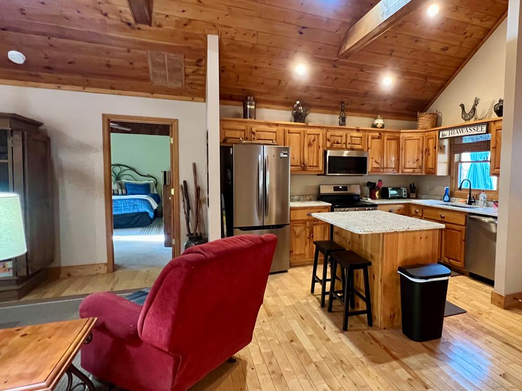 403 Barefoot Rise Property Photo 9