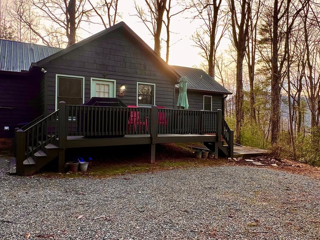 403 Barefoot Rise Property Photo 28