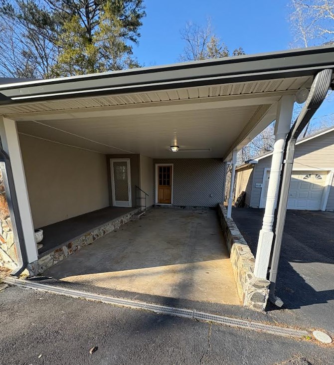 222 Sugar Creek Road Property Photo 2