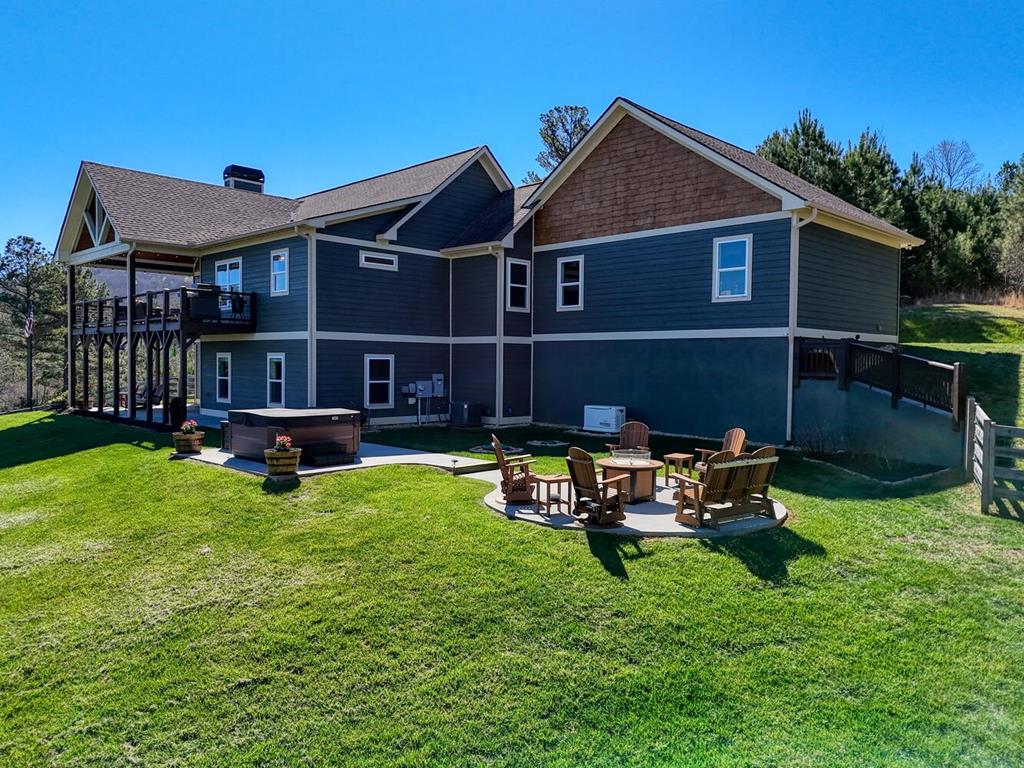 1309 Ridge Pointe Way Property Photo 4