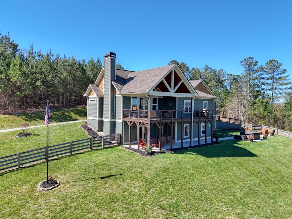 1309 Ridge Pointe Way Property Photo 8