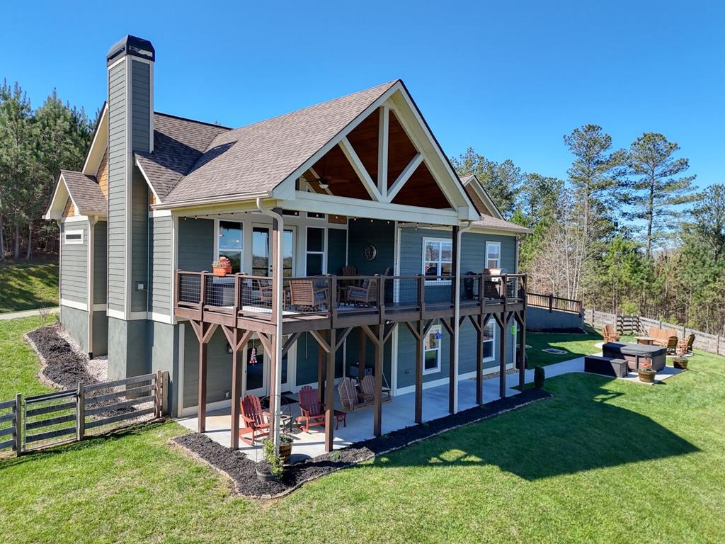 1309 Ridge Pointe Way Property Photo 9