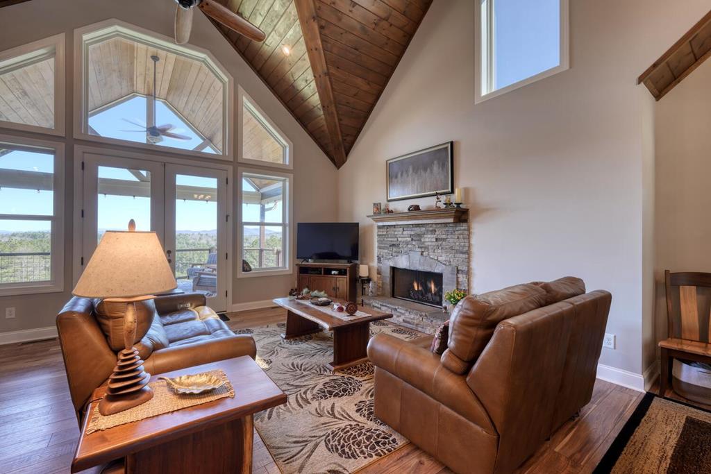 1309 Ridge Pointe Way Property Photo 12