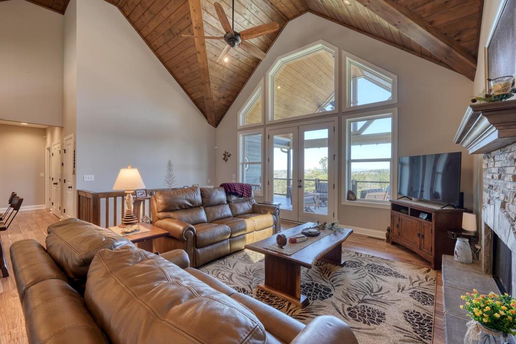 1309 Ridge Pointe Way Property Photo 15