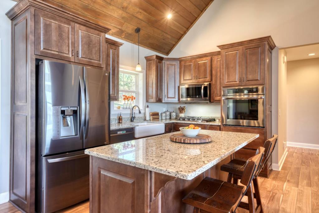 1309 Ridge Pointe Way Property Photo 18