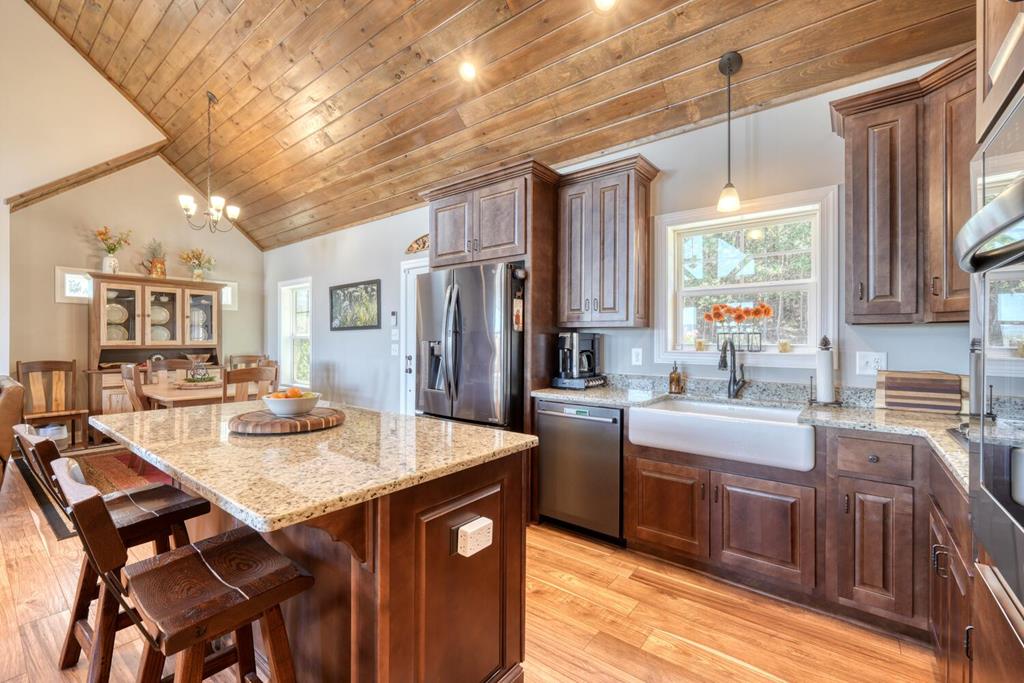 1309 Ridge Pointe Way Property Photo 21