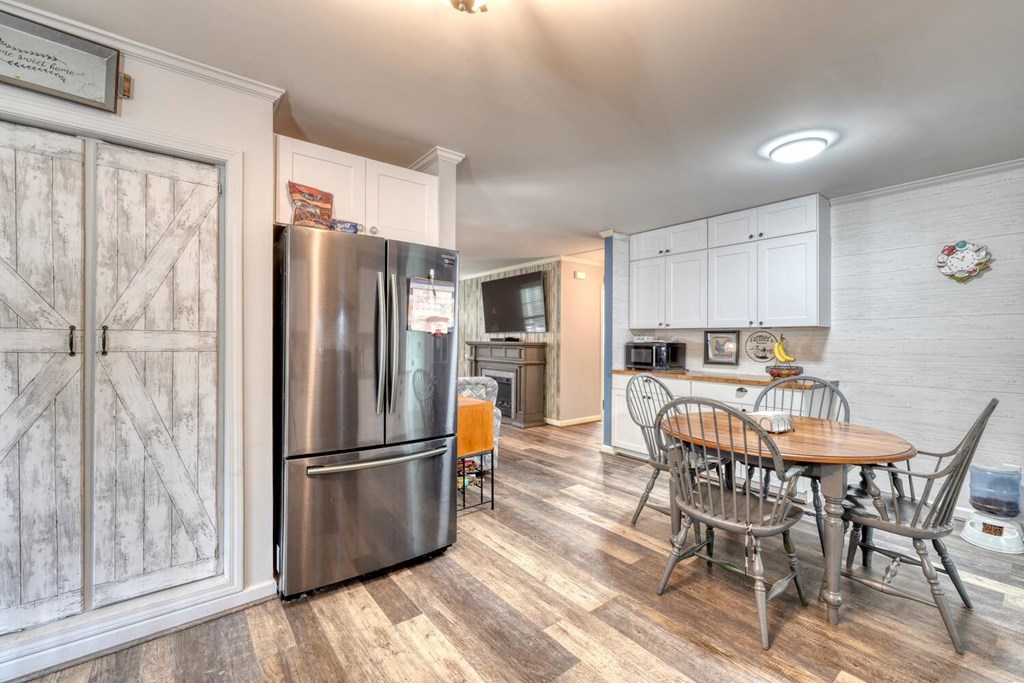 109 Hefner Road Property Photo 11