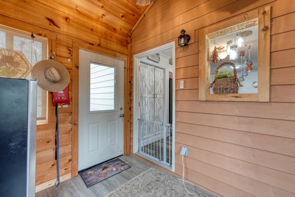 109 Hefner Road Property Photo 14
