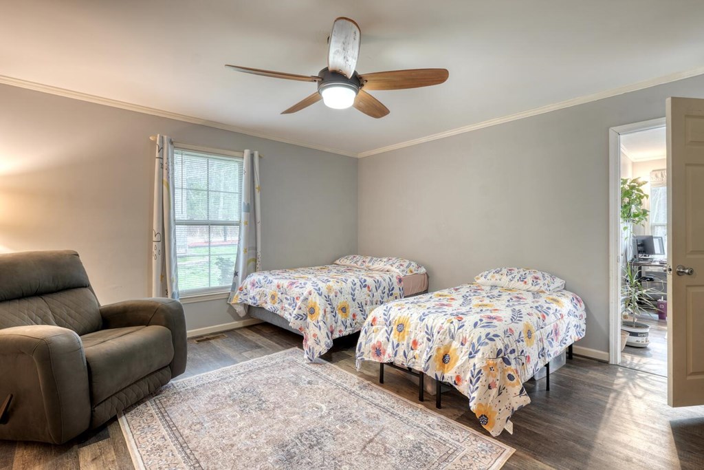 109 Hefner Road Property Photo 27