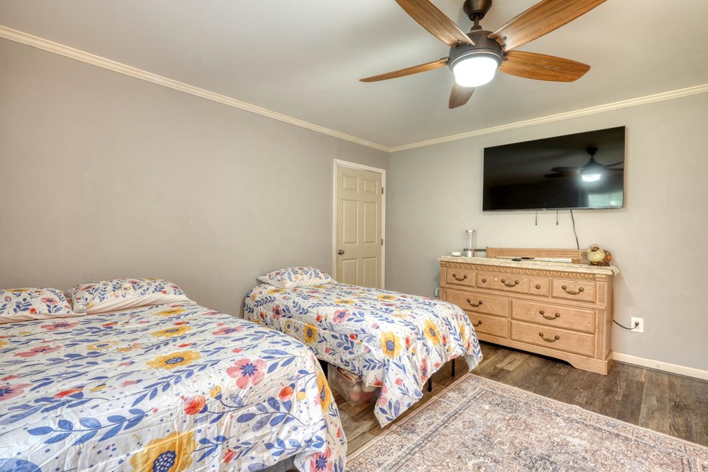 109 Hefner Road Property Photo 29