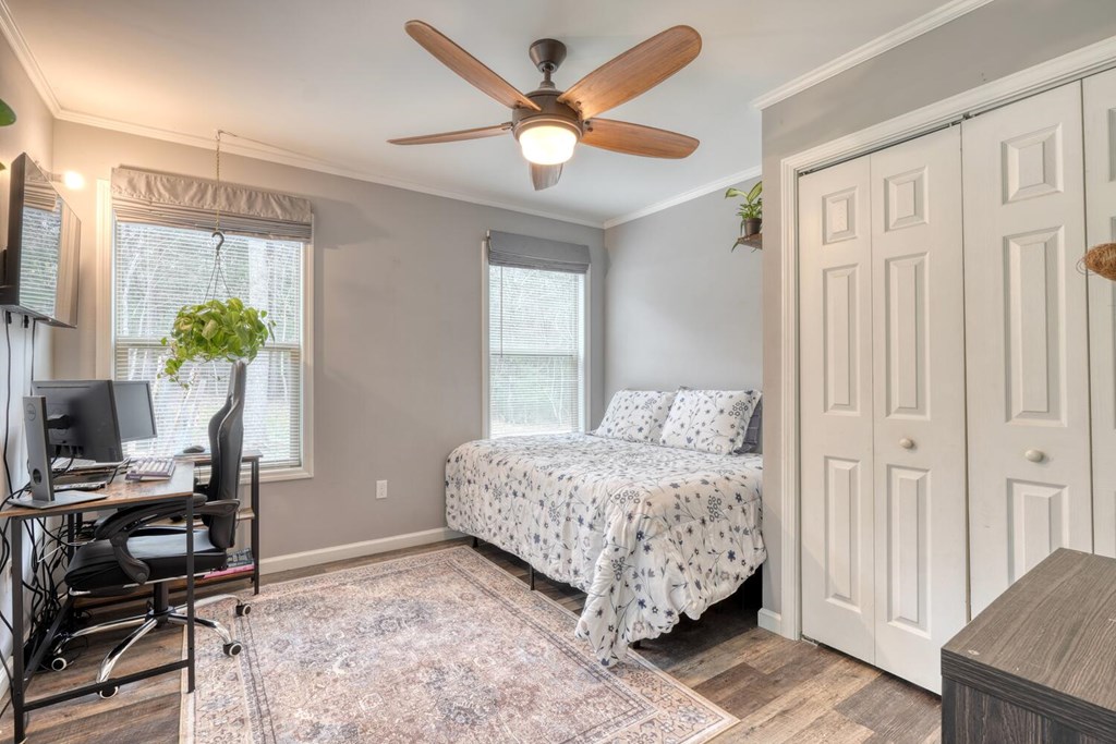 109 Hefner Road Property Photo 30