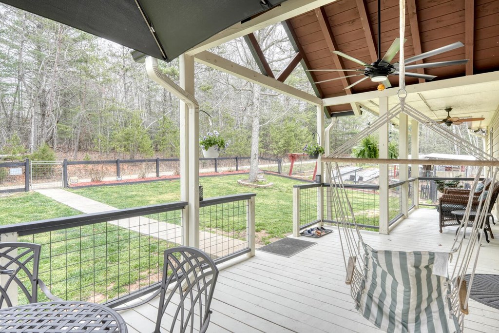 109 Hefner Road Property Photo 33