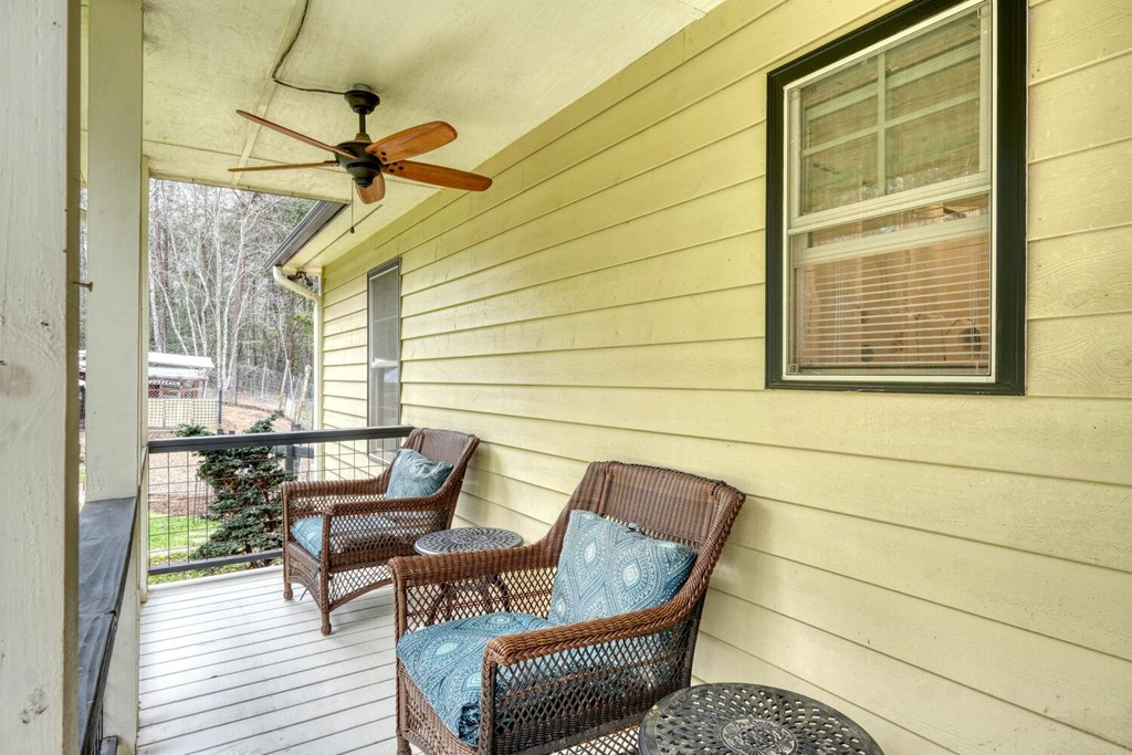 109 Hefner Road Property Photo 34