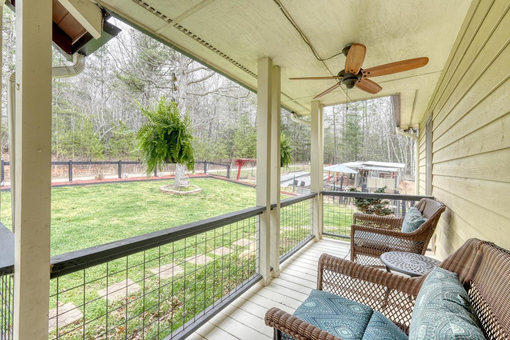 109 Hefner Road Property Photo 35