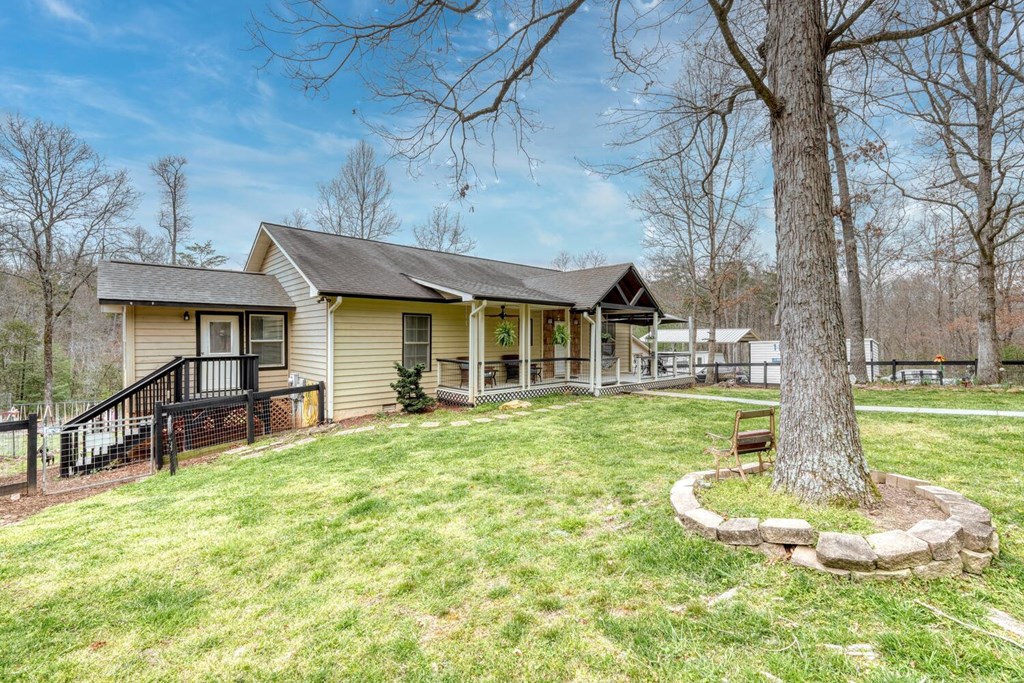 109 Hefner Road Property Photo 36