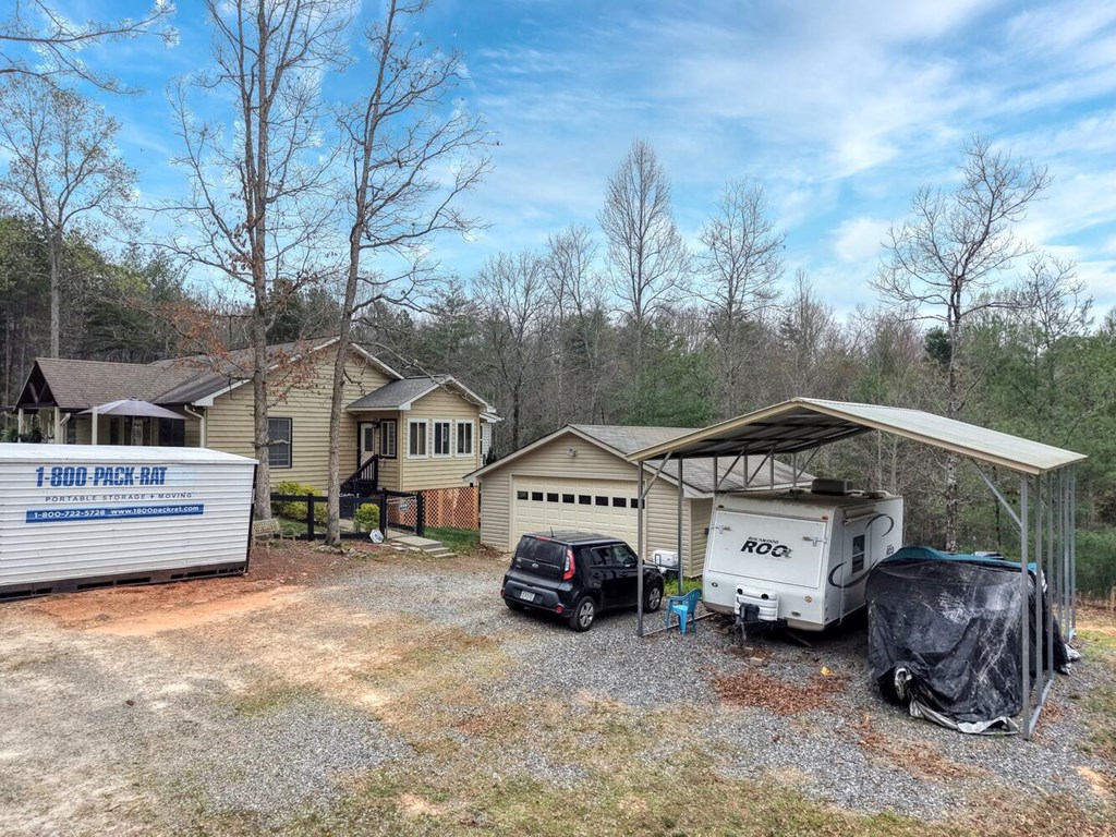 109 Hefner Road Property Photo 42