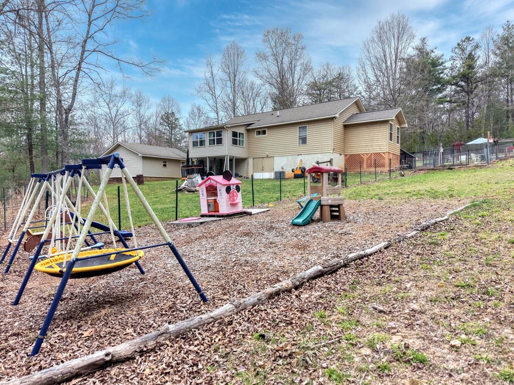 109 Hefner Road Property Photo 43