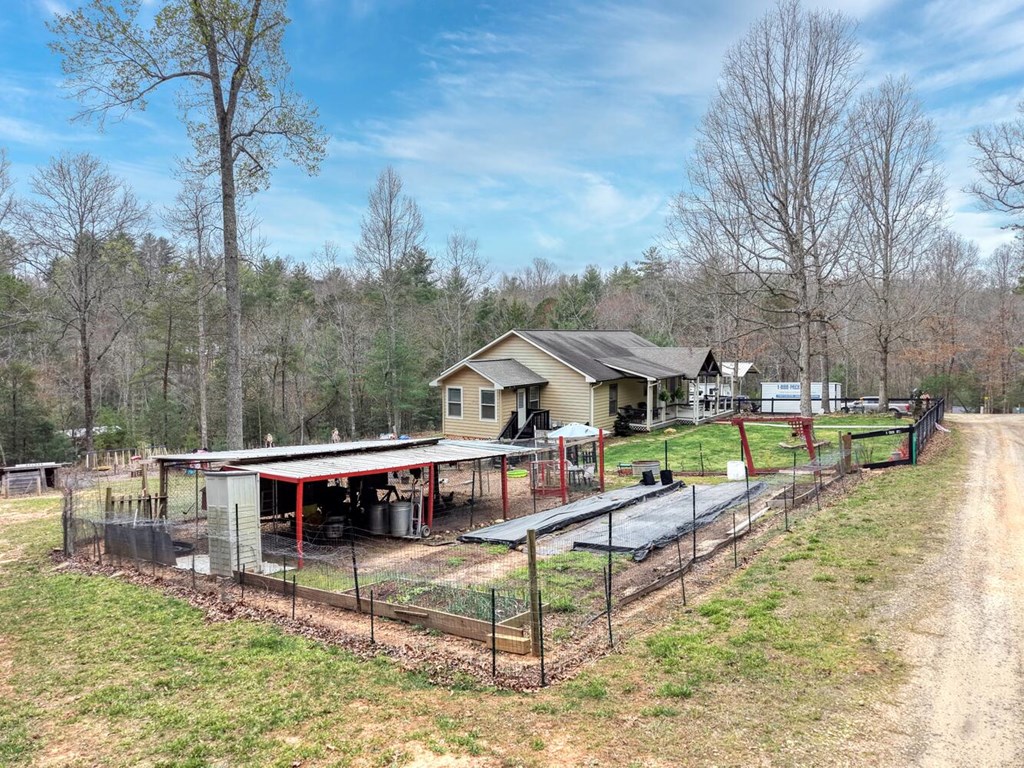 109 Hefner Road Property Photo 45