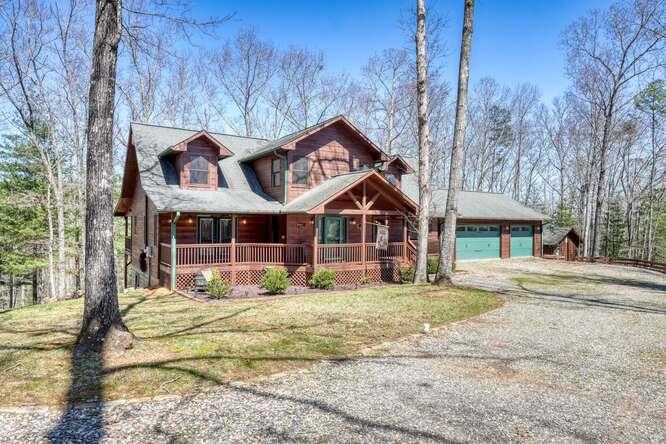 125 Ford Lane Property Photo 1