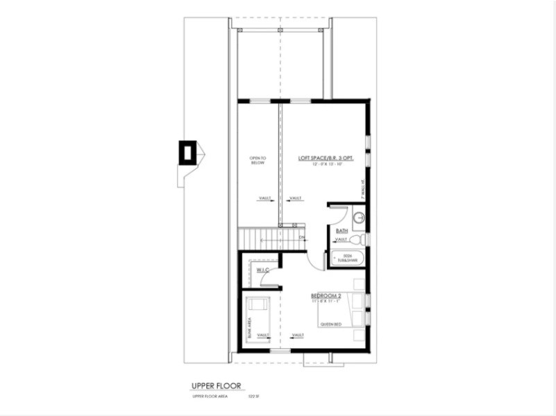 1520 Ne Azure Lane Property Photo 3